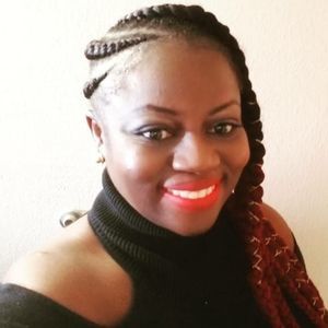 Meet your Posher, Ariana